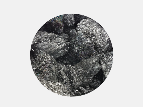 鑄造級(jí)碳化硅